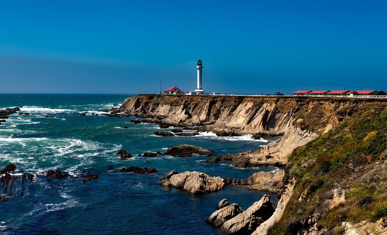 Exploring the Coastal Trails of California’s Lost Coast